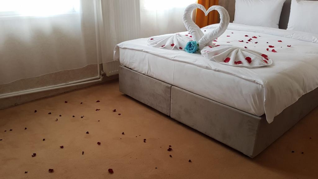 White Blue Hotel Edirne