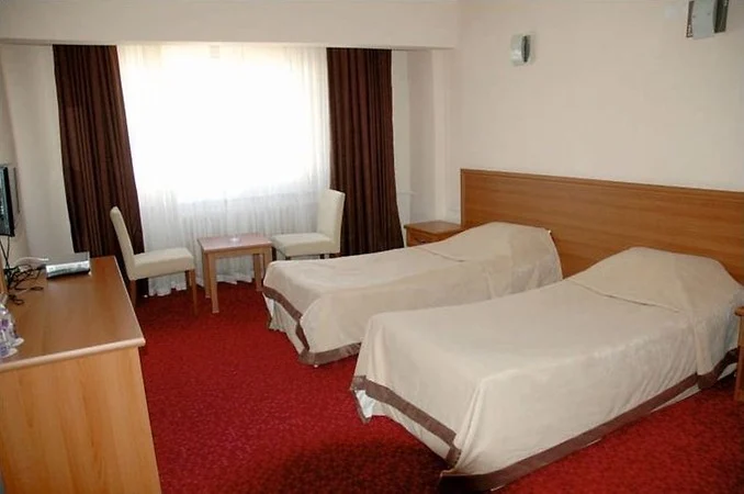 Sim Prestige Otel