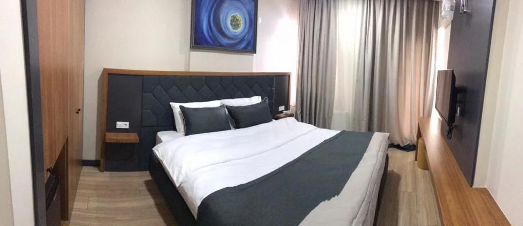 Çamlık Hotel Yozgat
