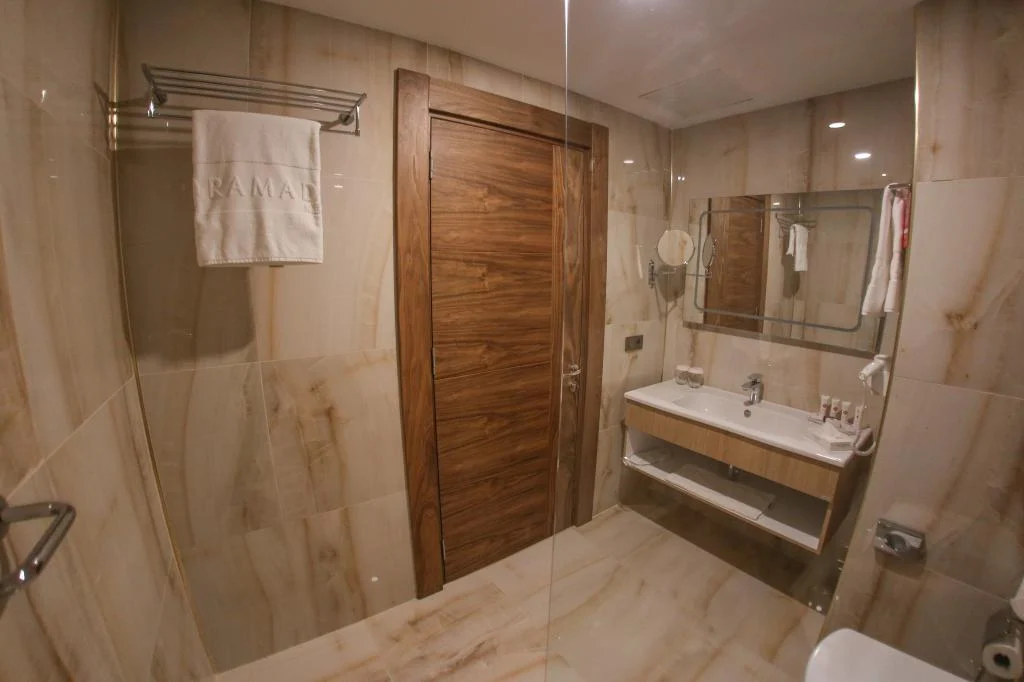 Ramada By Wyndham Niğde