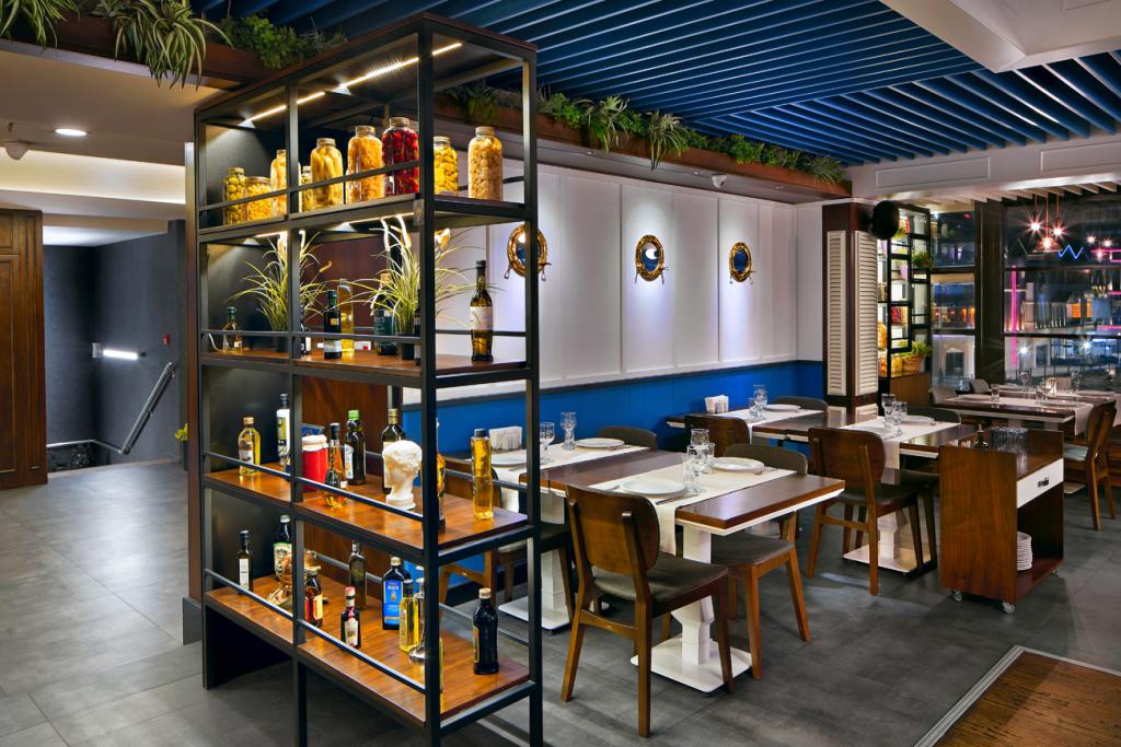 The Merlot Hotel Eskişehir