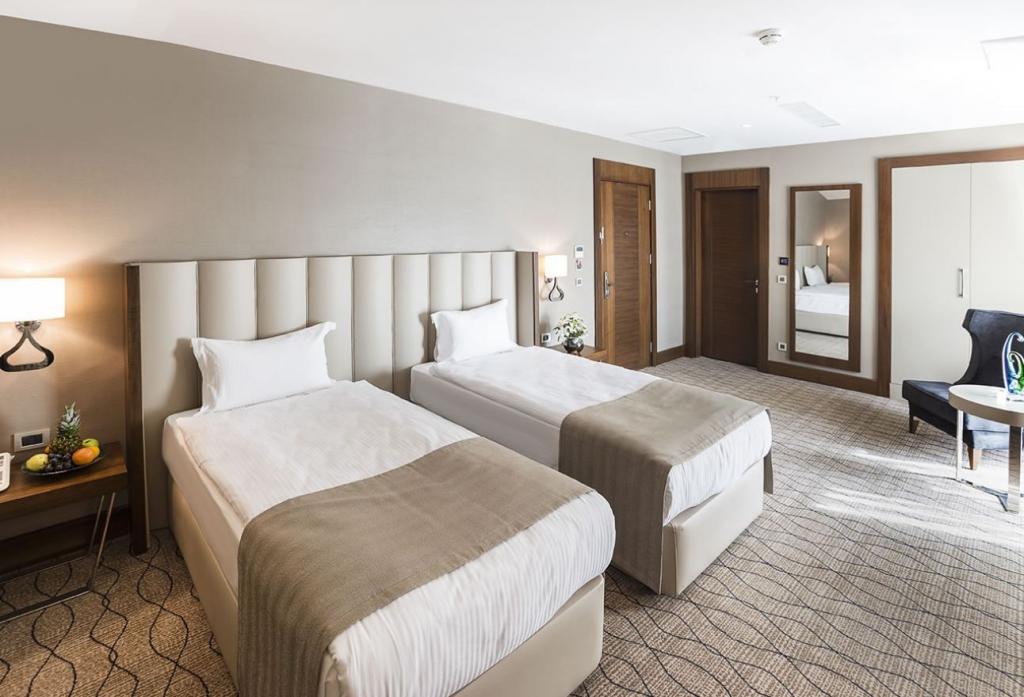 Ramada By Wyndham Sakarya Hotel