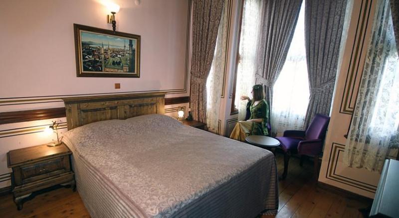 Mihran Hanım Konağı