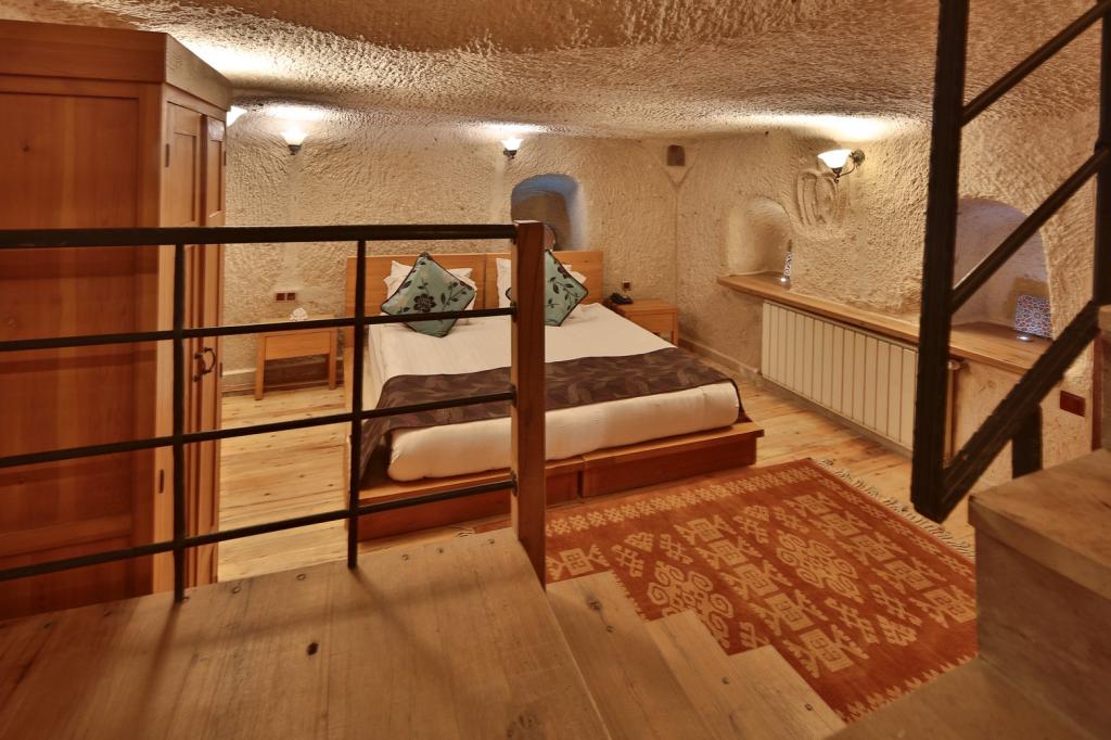 La Casa Cave Kapadokya