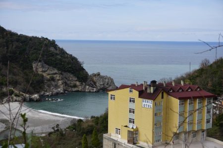 Deniz Otel Zonguldak