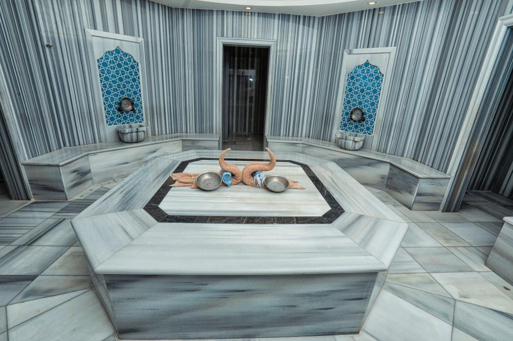 The Green Park Gaziantep