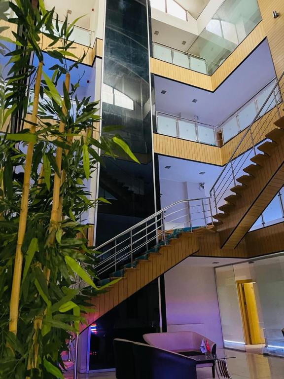 Elbistan Garden Hotel