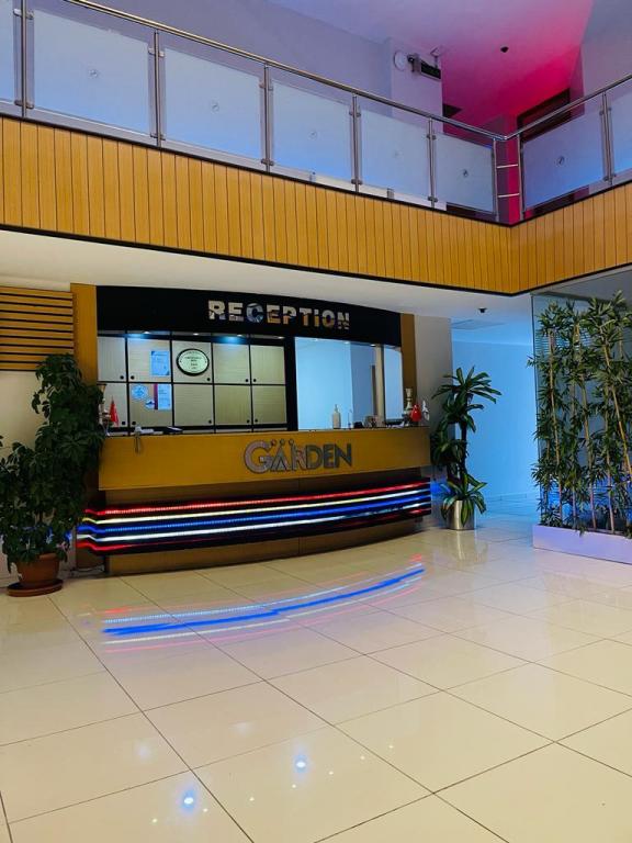 Elbistan Garden Hotel