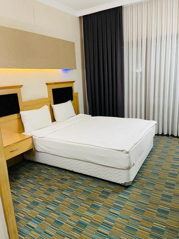 Elbistan Garden Hotel