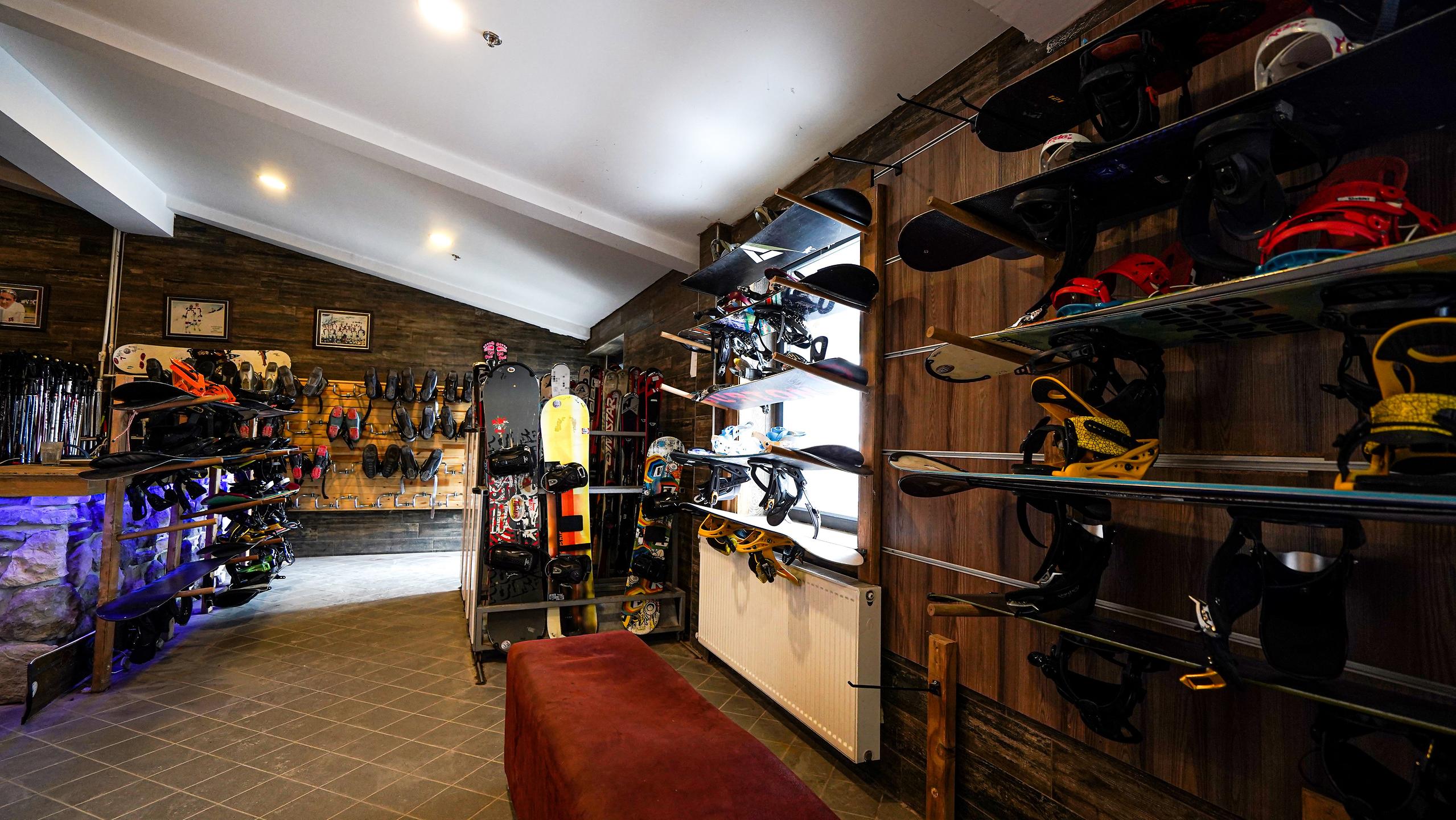 Mirada Del Lago Hotel