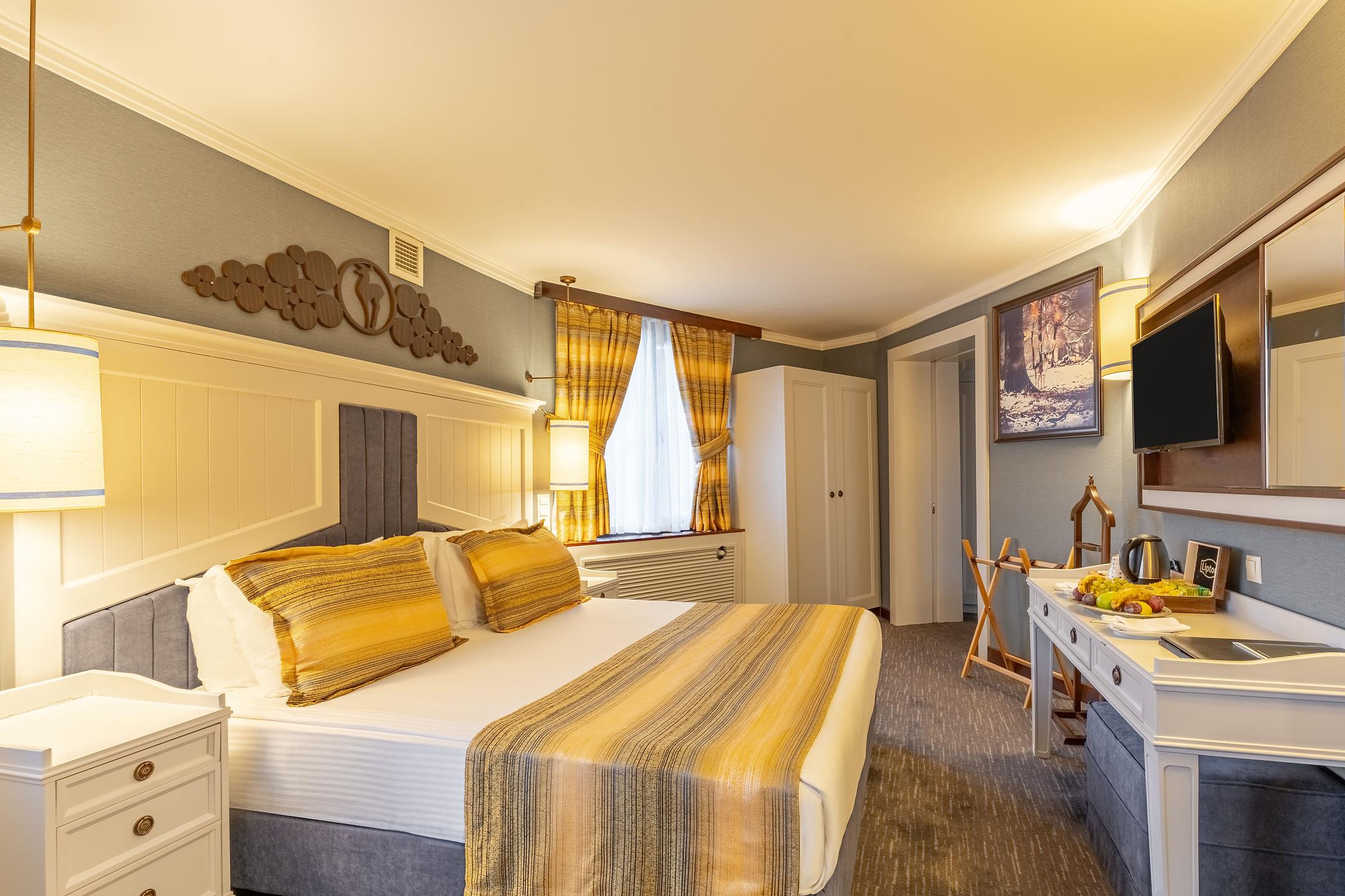 Mirada Del Lago Hotel