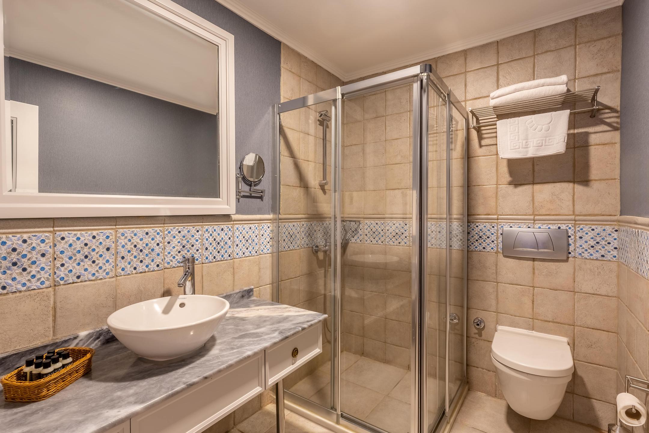 Mirada Del Lago Hotel