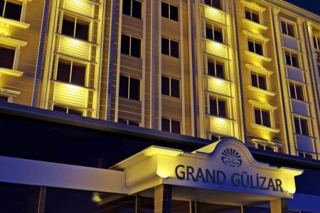 Grand Gülizar Otel