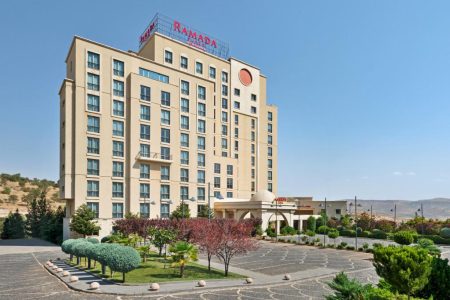 Ramada Plaza by Wyndham Mardin