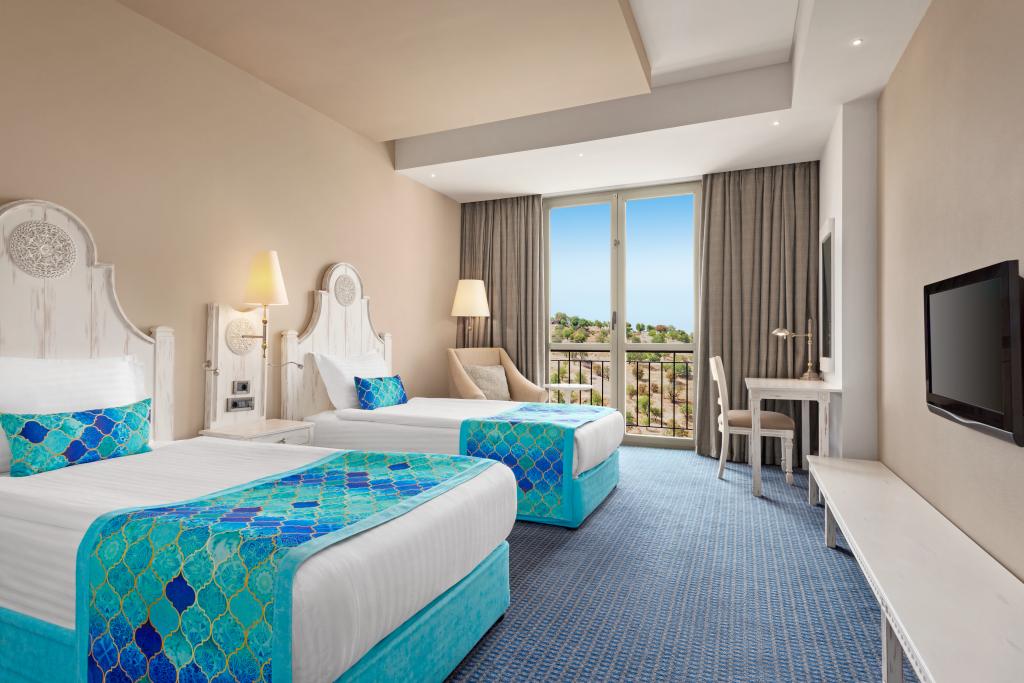 Ramada Plaza by Wyndham Mardin