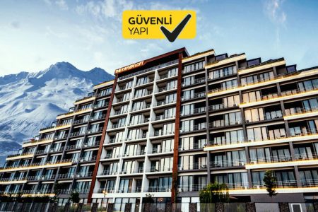 The Kayseri Loft Hotel