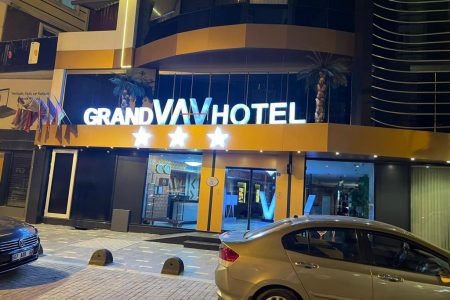 Grand Vav Hotel