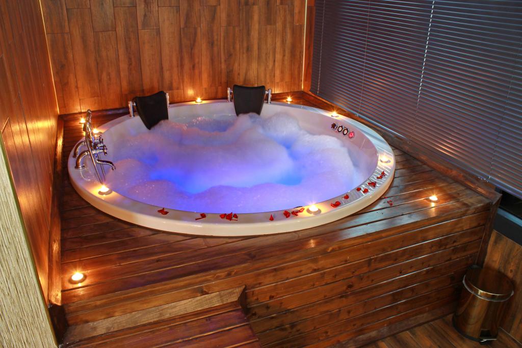 Mardiva Resort Hotel