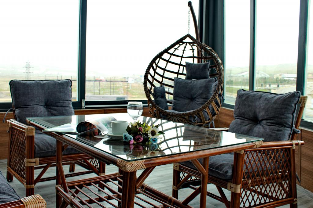 Mardiva Resort Hotel