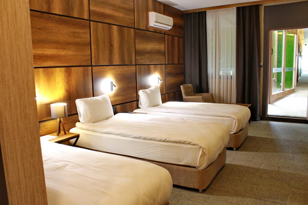 Mardiva Resort Hotel