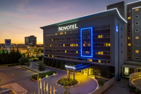 Novotel Kayseri