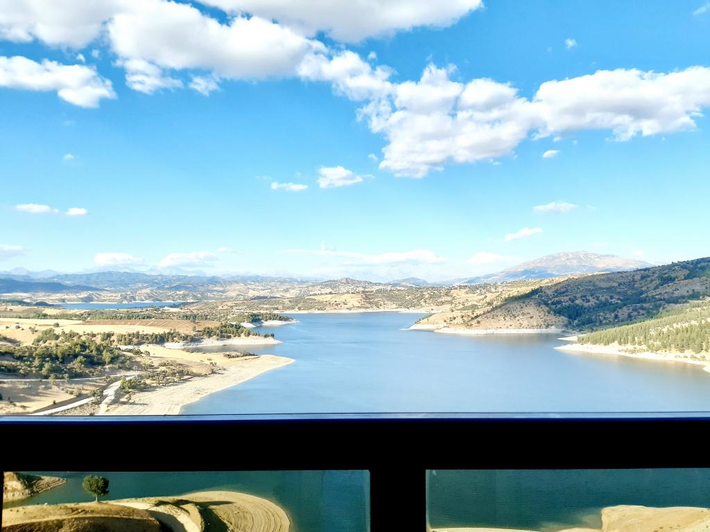 Adanis Park Termal Otel