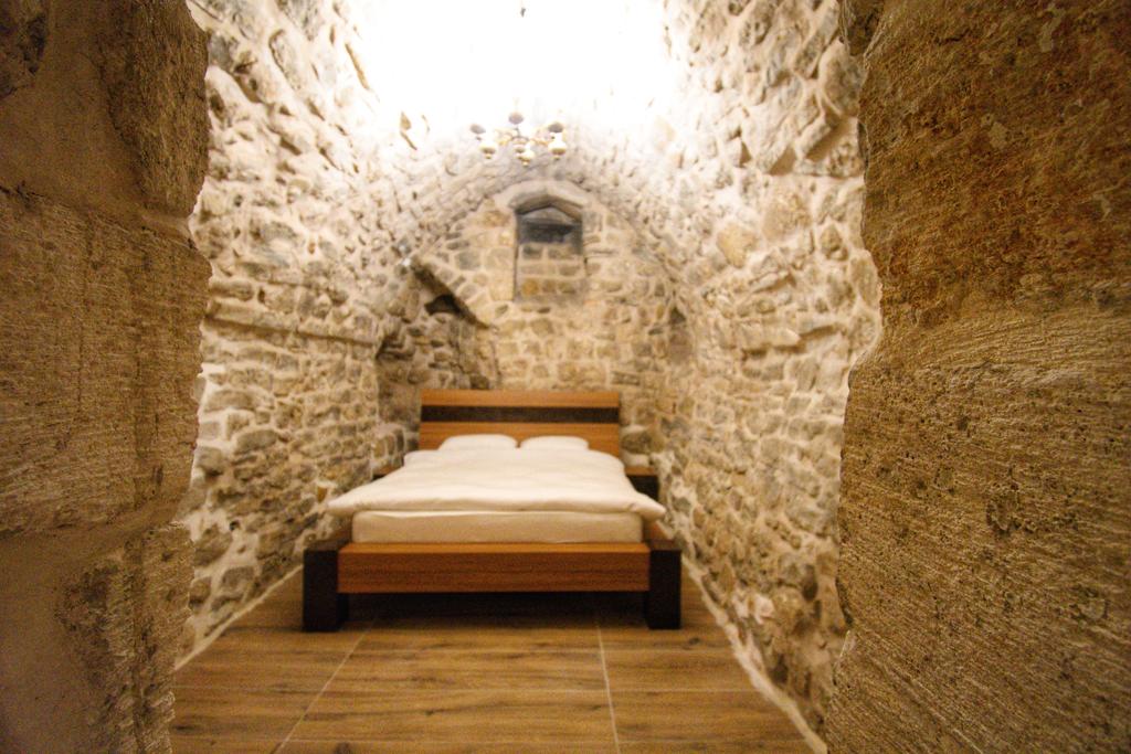 Kervansaray Sclass Hotel