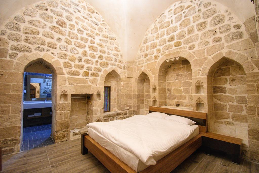 Kervansaray Sclass Hotel