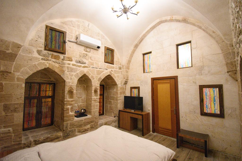 Kervansaray Sclass Hotel