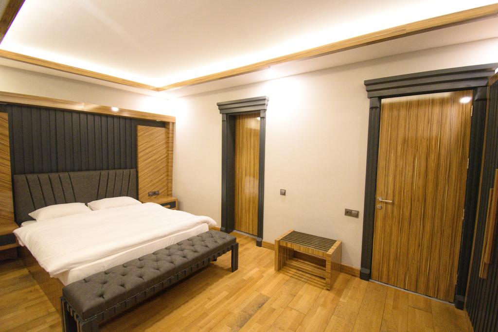 Kervansaray Sclass Hotel