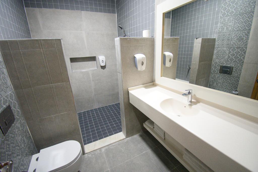 Kervansaray Sclass Hotel