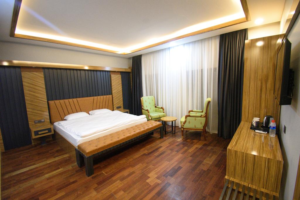 Kervansaray Sclass Hotel