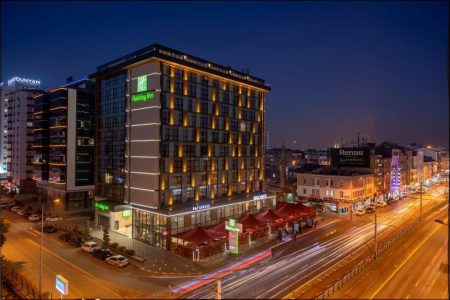 Holiday Inn Kayseri