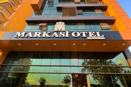 Markasi Otel