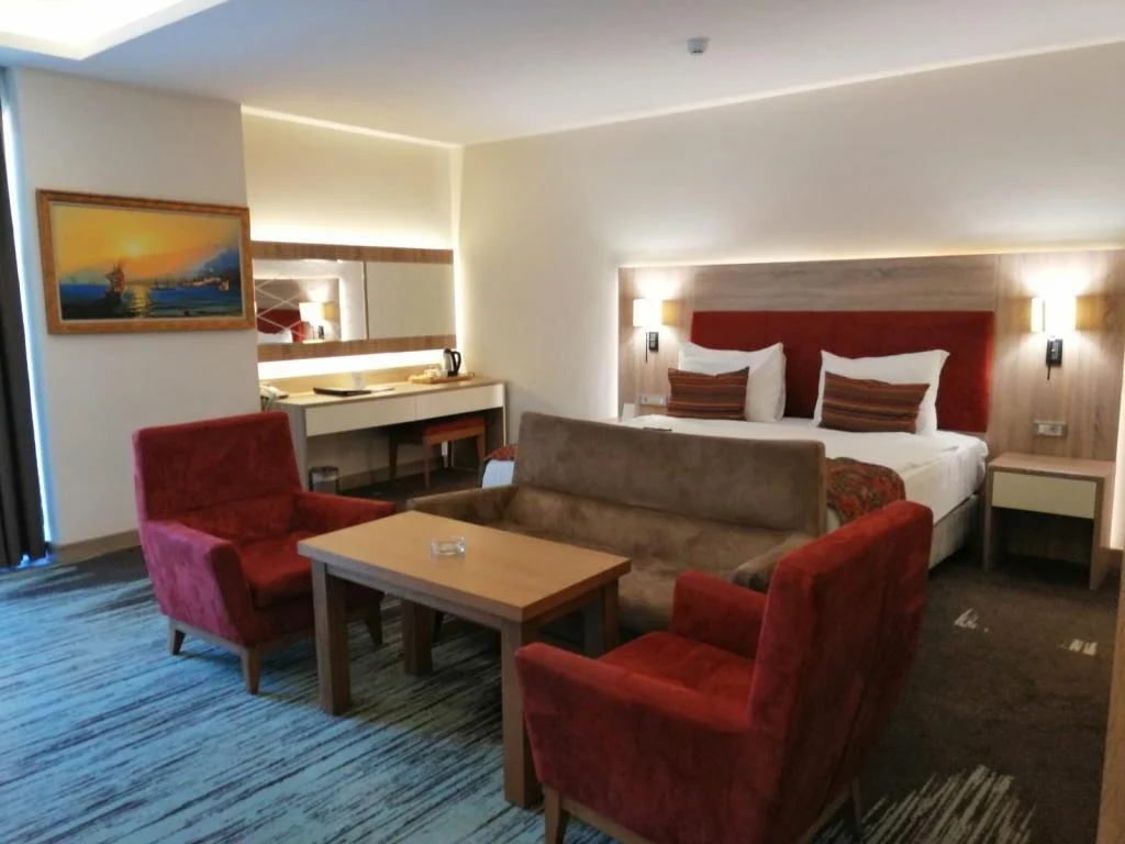 Orkis Palace ThermalSPA