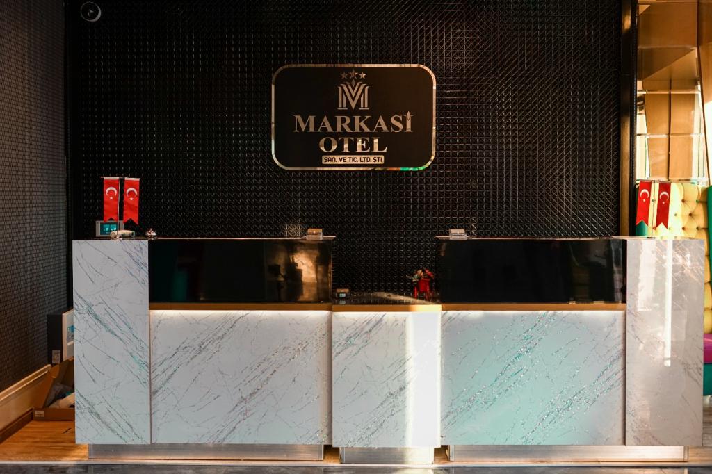Markasi Otel