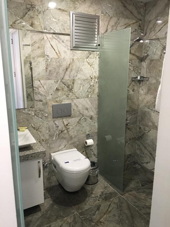 Kentpark Exclusive Hotel