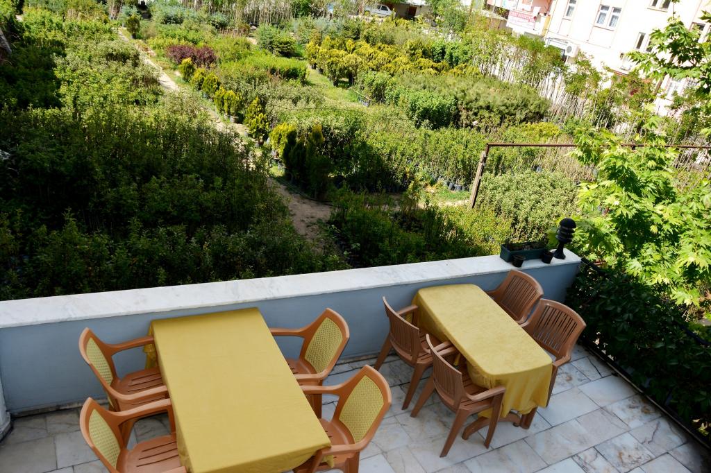 Elbistan Garden Hotel