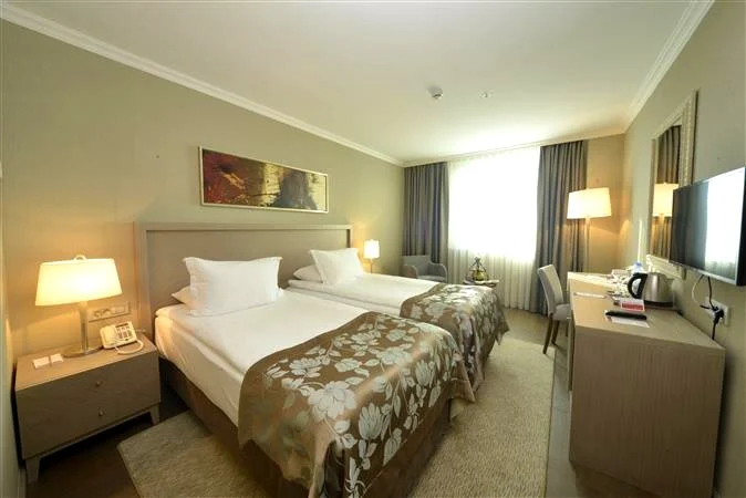 Ramada Plaza by Wyndham Kahramanmaraş