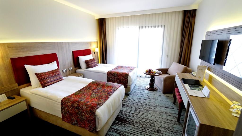 Orkis Palace ThermalSPA