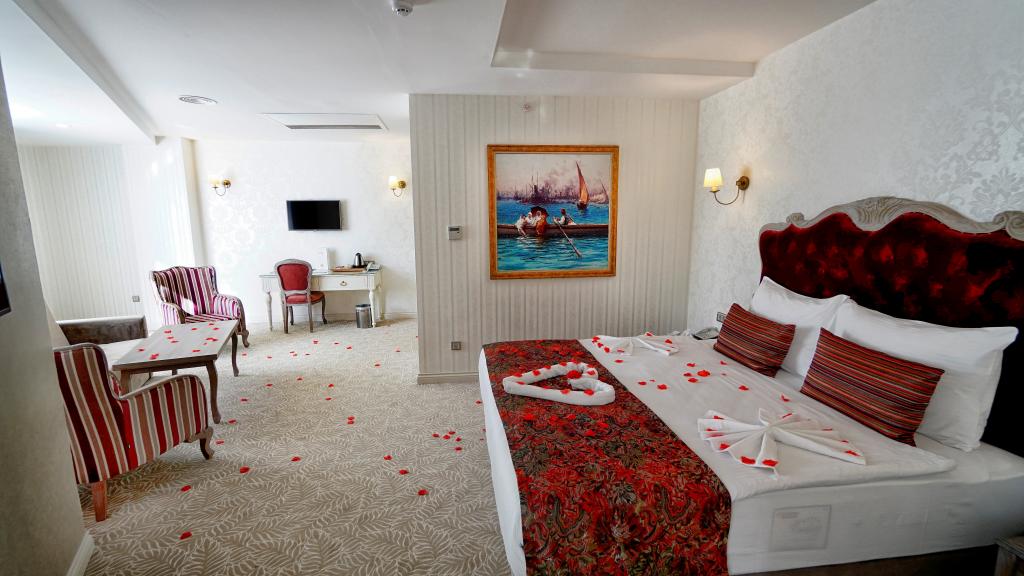 Orkis Palace ThermalSPA