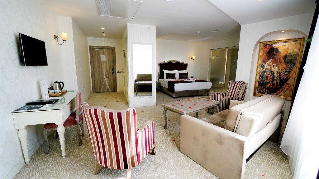 Orkis Palace ThermalSPA