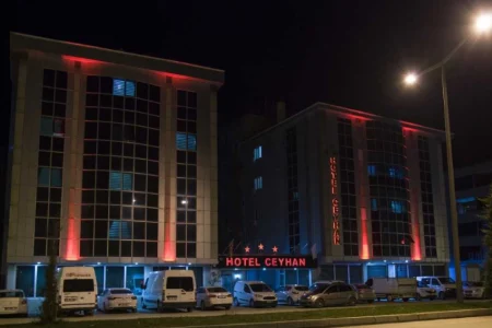 Hotel Ceyhan