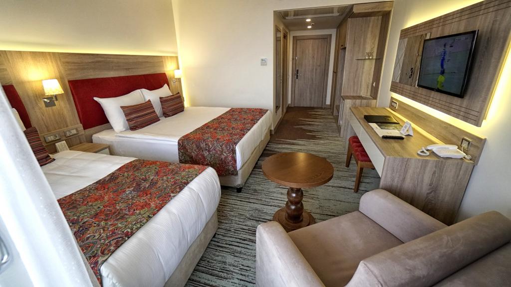 Orkis Palace ThermalSPA