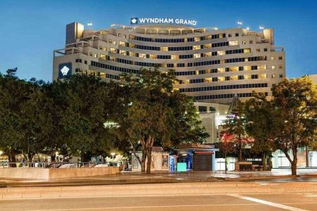 Wyndham Grand Kayseri