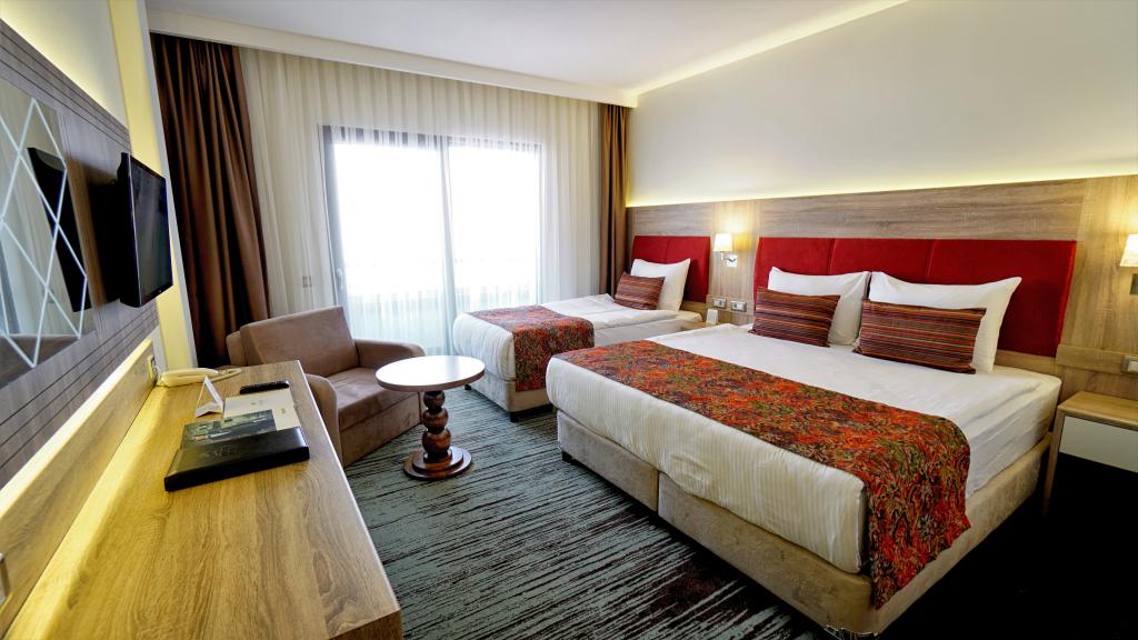 Orkis Palace ThermalSPA