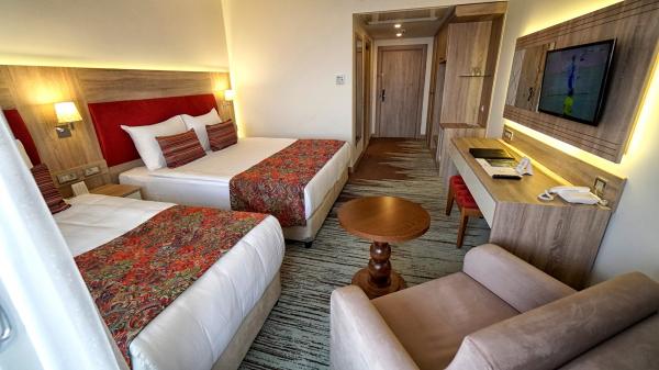 Orkis Palace ThermalSPA