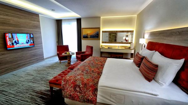 Orkis Palace ThermalSPA