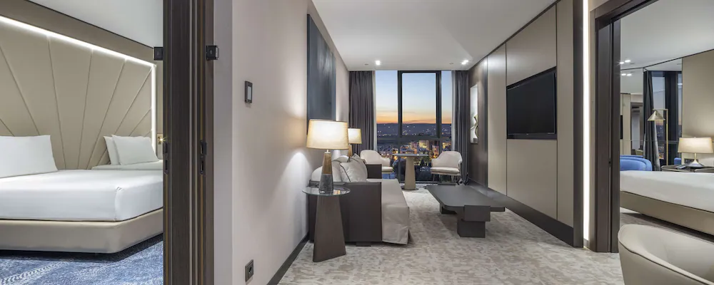 Doubletree By Hilton Şanlıurfa