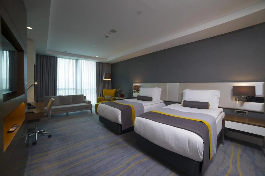 Radisson Blu Hotel Kayseri